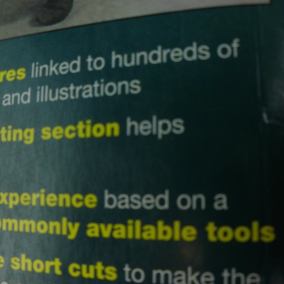 Haynes Dodge Durango & Dakota Pickups Repair Manual - Picture 10 of 16